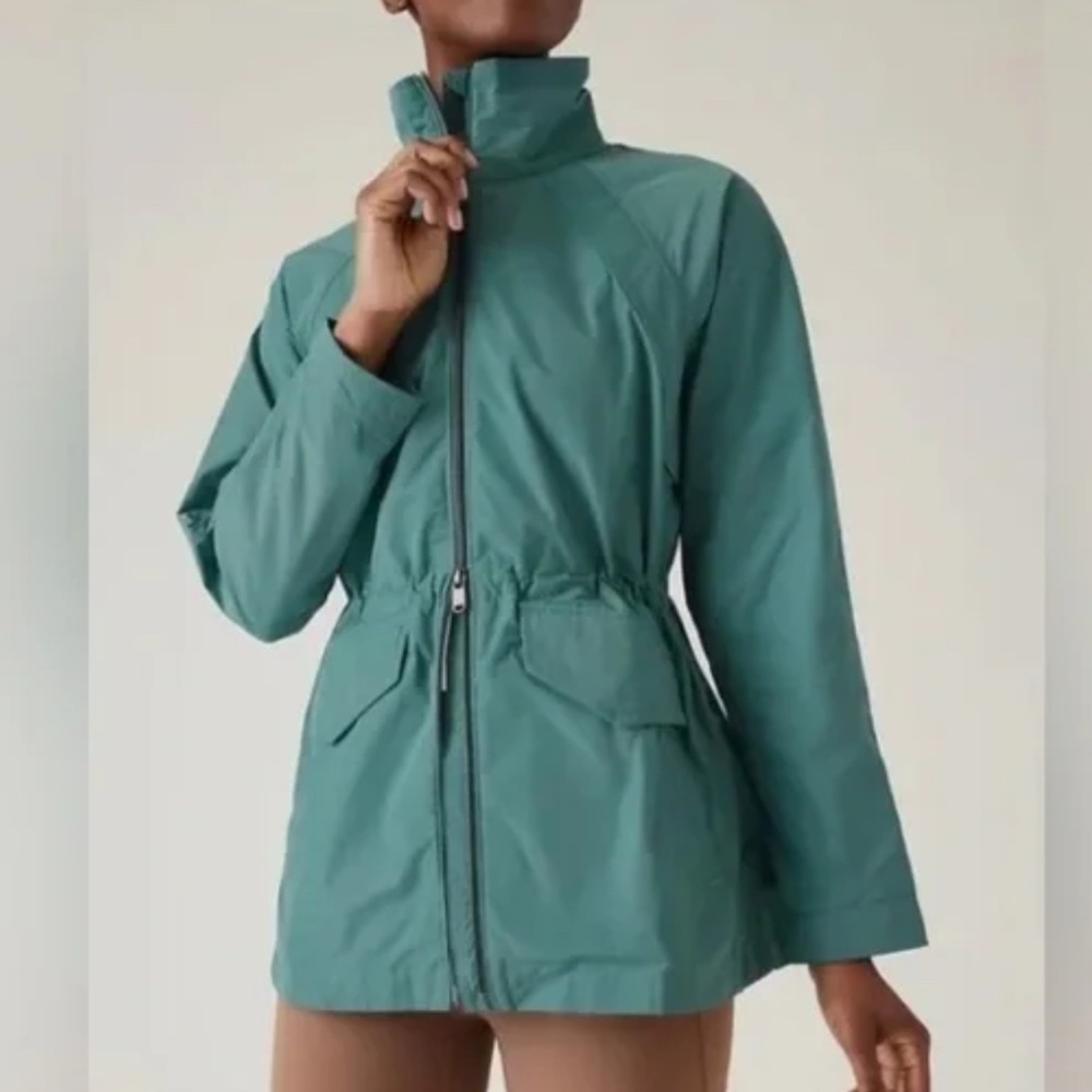 Athleta Westerly Jacket